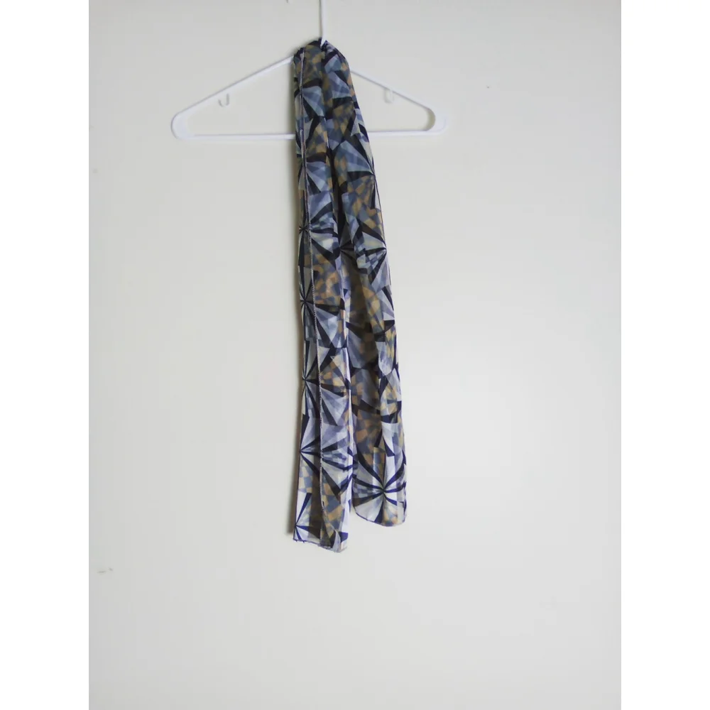 Woman Scarf UNBRANDED Design
